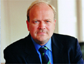 Tornberg: Metro CEO